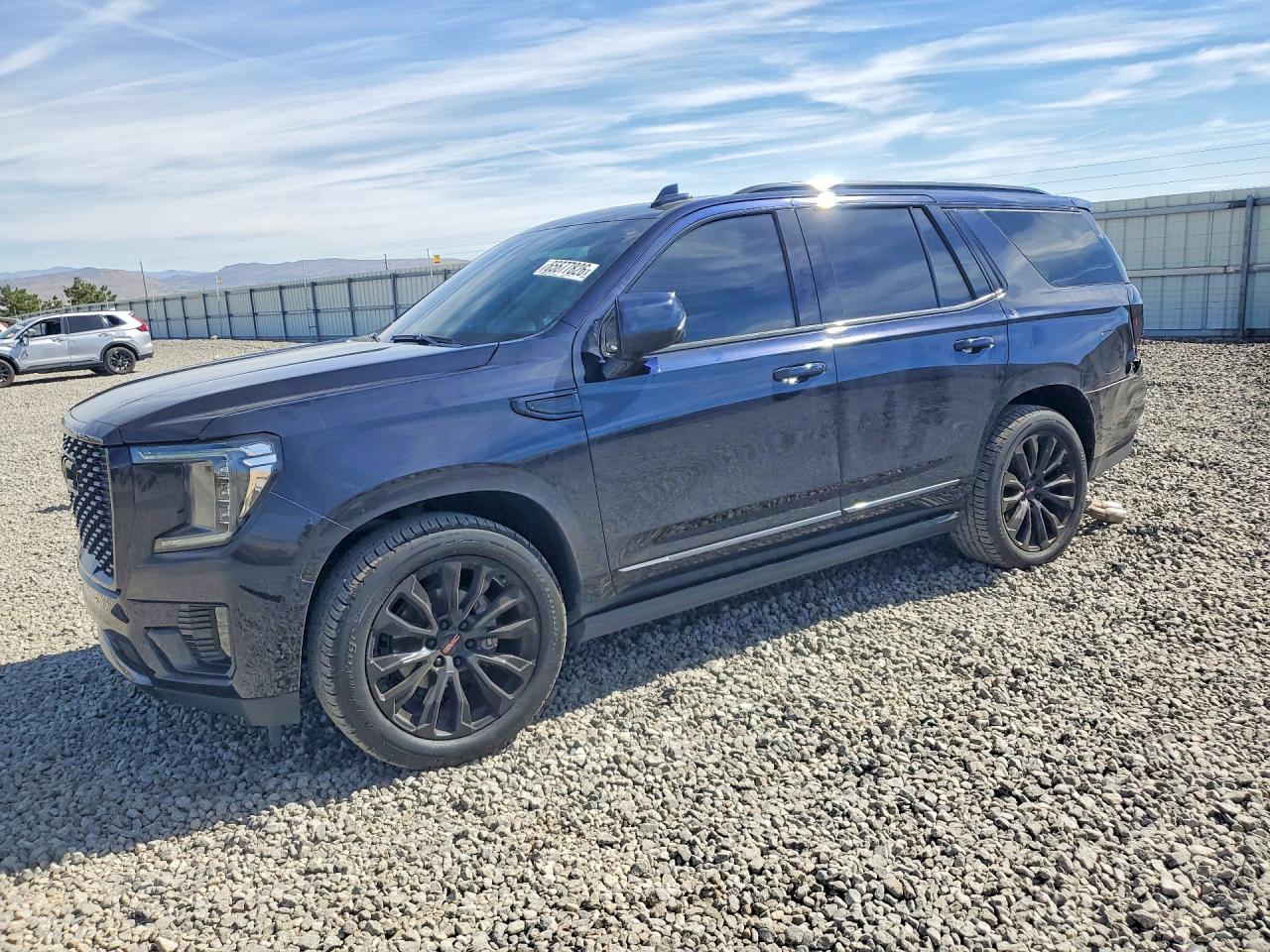 2021 GMC YUKON DENALI | 1GKS2DKL0MR250037 | UPCARS