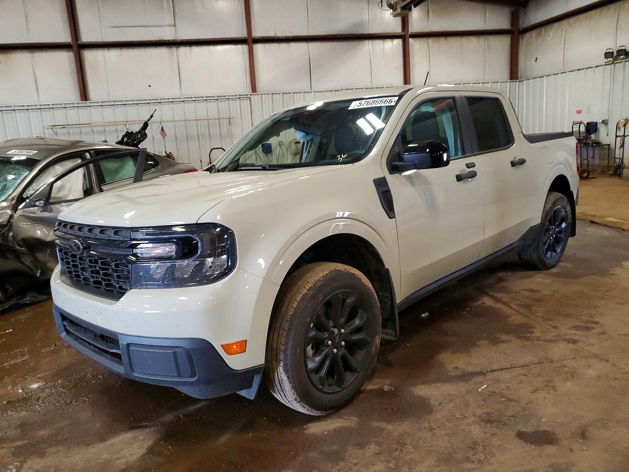 2024 FORD MAVERICK XLT | 3FTTW8J92RRB66749 | UPCARS