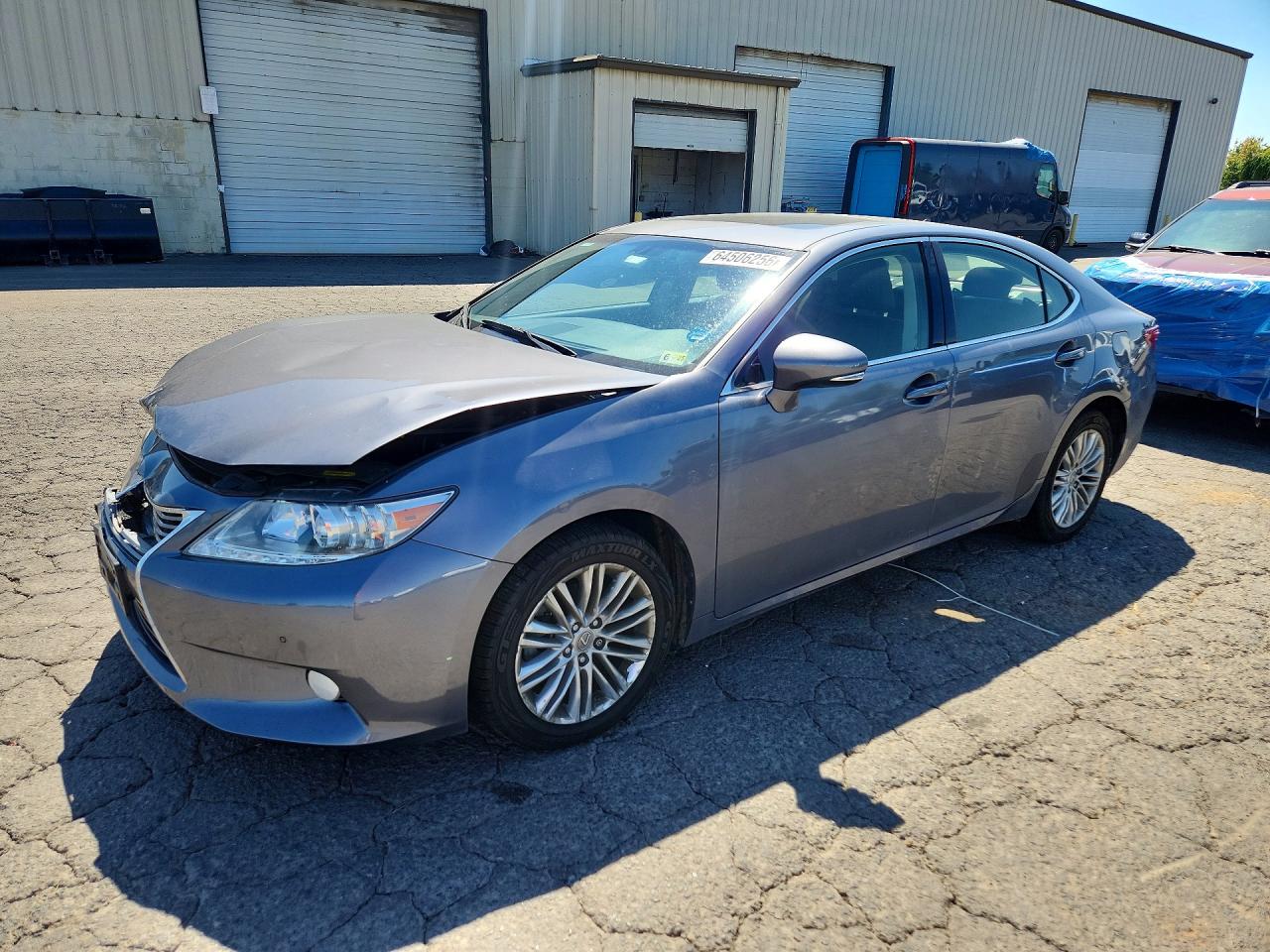 2013 LEXUS ES 350 | JTHBK1GG4D2057550 | UPCARS