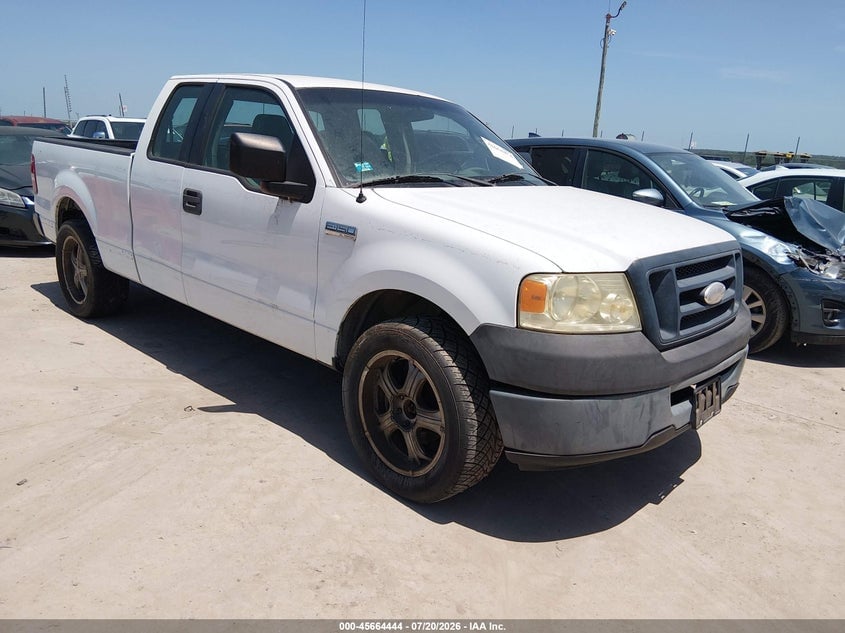 2006 FORD F-150 STX/XL/XLT | 1FTRX12W36NA29949 | UPCARS