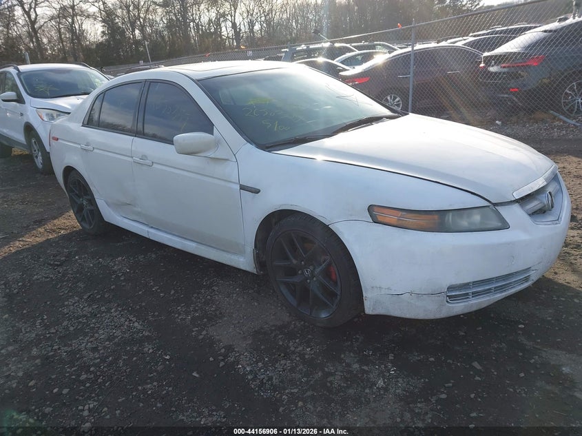 2005 ACURA TL | 19UUA66215A015622 | UPCARS