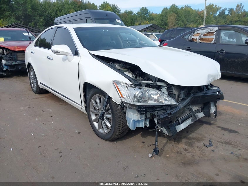 2010 LEXUS ES 350 | JTHBK1EG2A2393261 | UPCARS