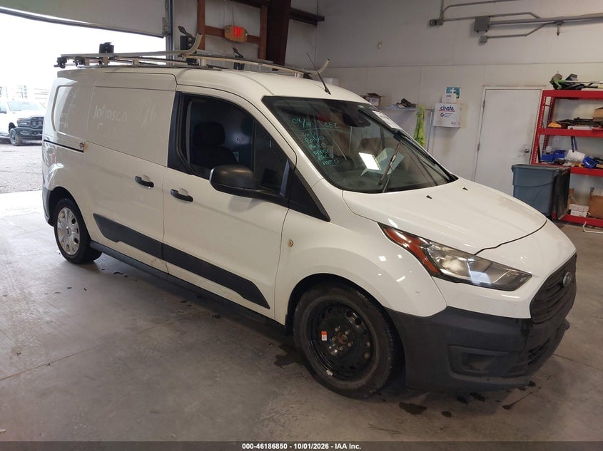 2020 FORD TRANSIT CONNECT XL | NM0LS7E23L1474899 | UPCARS