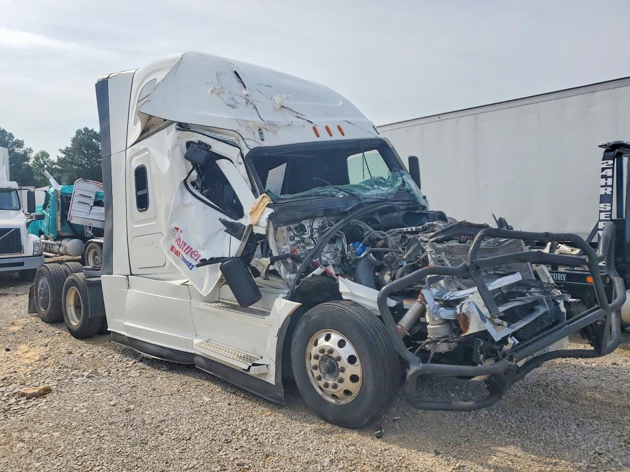 2024 FREIGHTLINER ALL OTHER SEMI TRUCK | 3AKJHHDR1RSUY6024 | UPCARS