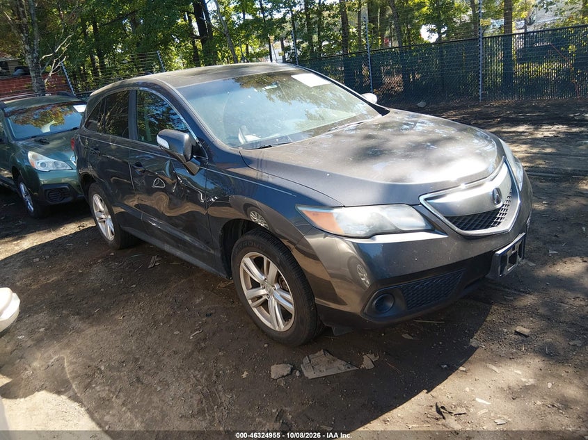 2013 ACURA RDX | 5J8TB4H31DL011043 | UPCARS