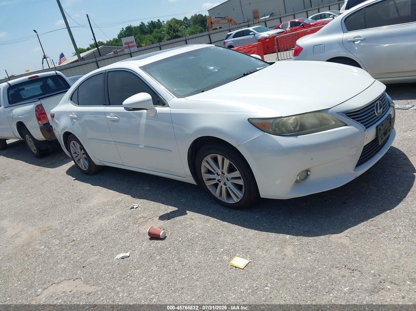 2013 LEXUS ES 350 | JTHBK1GG3D2057300 | UPCARS