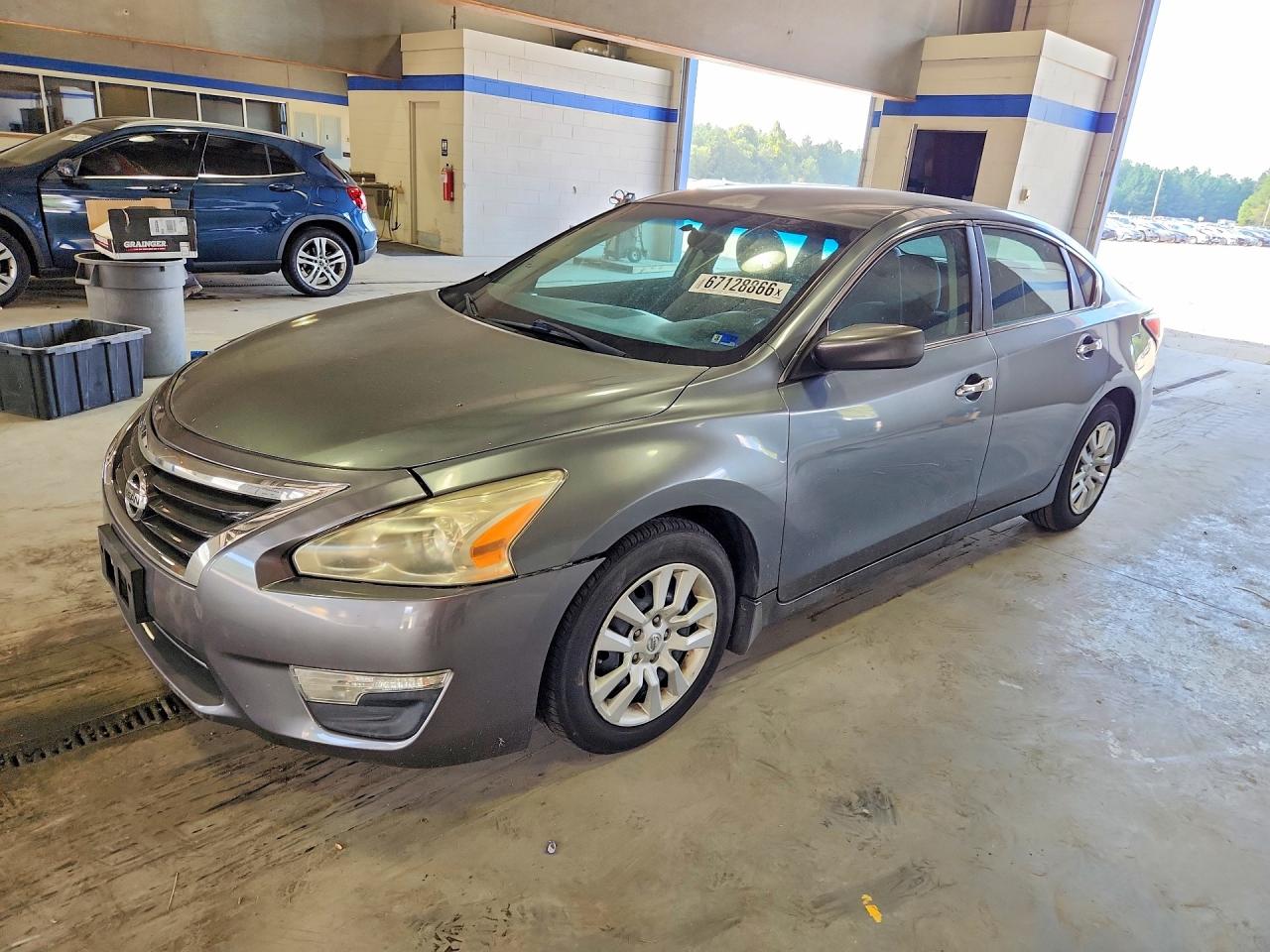 2015 NISSAN ALTIMA 2.5 S | 1N4AL3AP3FC247034 | UPCARS