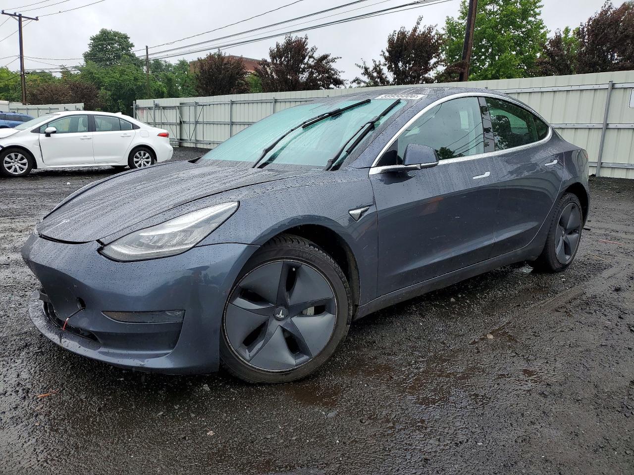 2020 TESLA MODEL 3 | 5YJ3E1EB0LF663752 | UPCARS