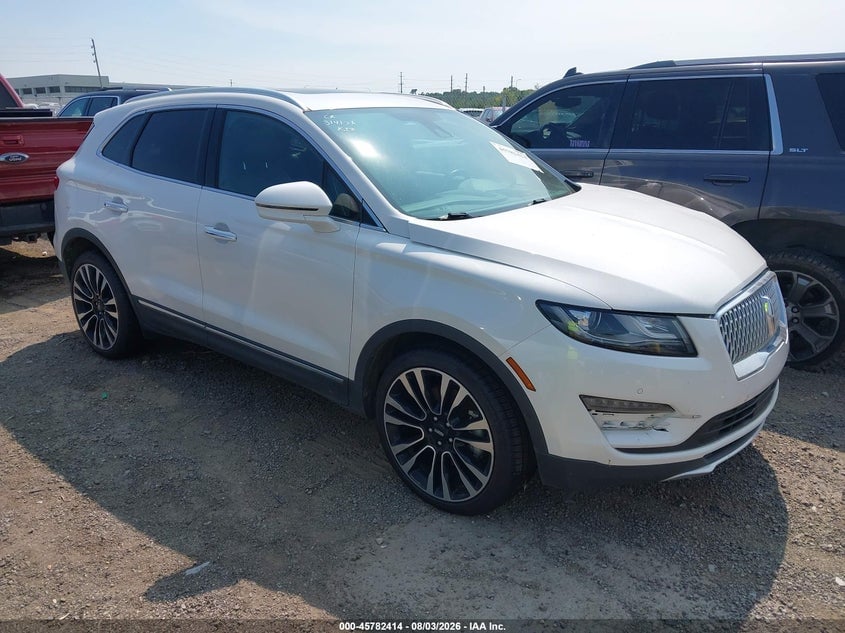 2019 LINCOLN MKC RESERVE | 5LMTJ3DH4KUL02973 | UPCARS