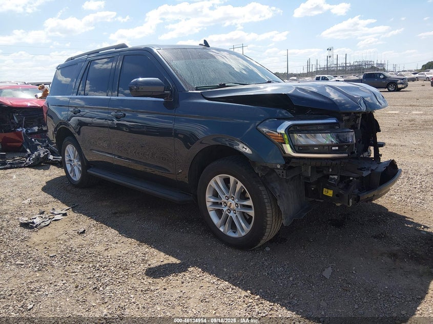 2024 FORD EXPEDITION XLT | 1FMJU1H86REB16789 | UPCARS