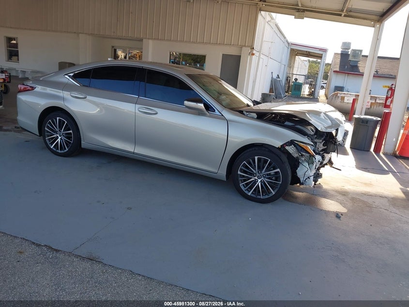 2023 LEXUS ES 350 | 58ADZ1B10PU144898 | UPCARS