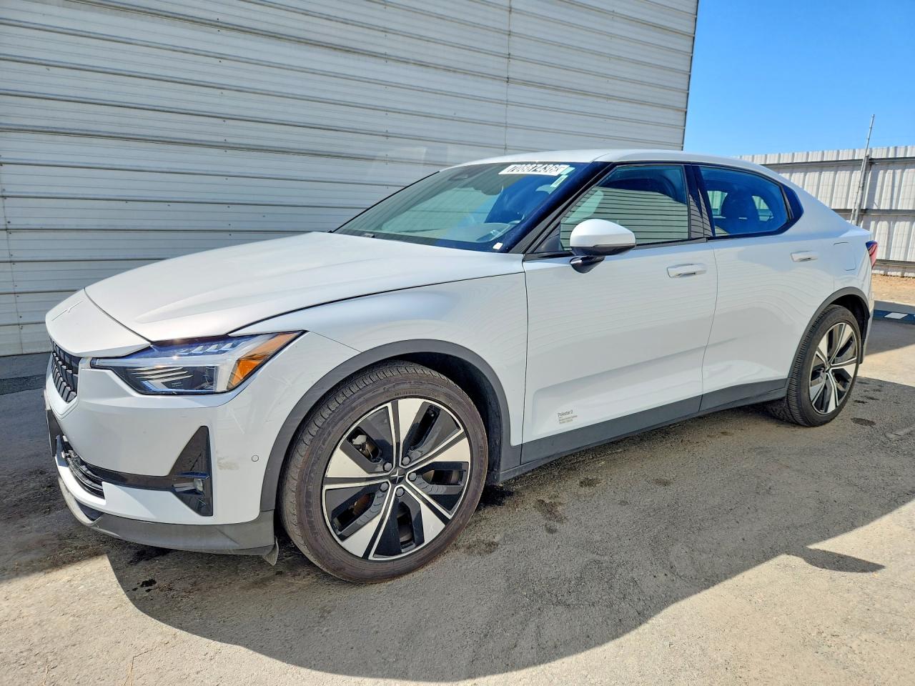 2023 POLESTAR 2 | YSMED3KA9PL148307 | UPCARS