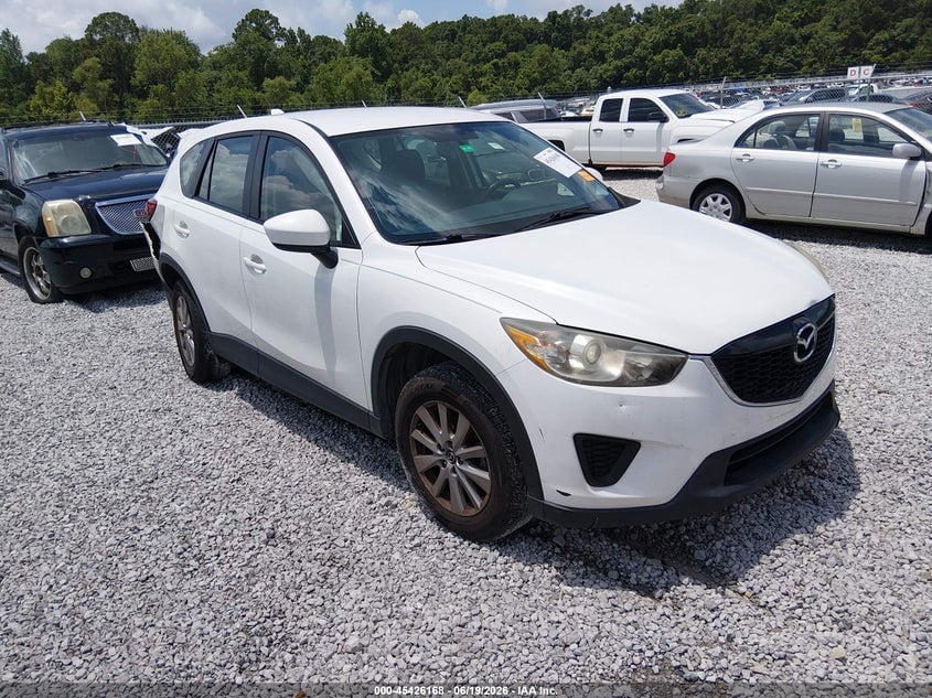 2015 MAZDA CX-5 SPORT | JM3KE2BE2F0463062 | UPCARS