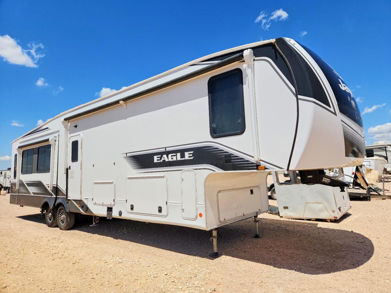 2024 EAGLE RECREATION JAYCO  CAMPER | 1UJCA0BV6R1WA0334 | UPCARS