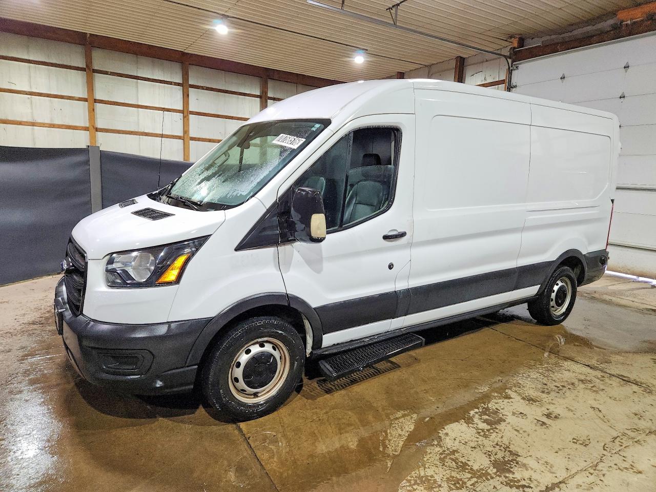 2020 FORD TRANSI T-350 | 1FTBW9C81LKA13118 | UPCARS