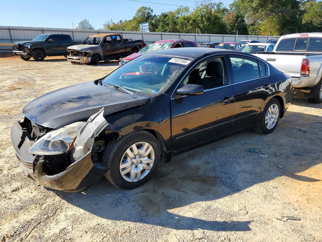 2011 NISSAN ALTIMA 2.5 | 1N4AL2AP4BN415093 | UPCARS