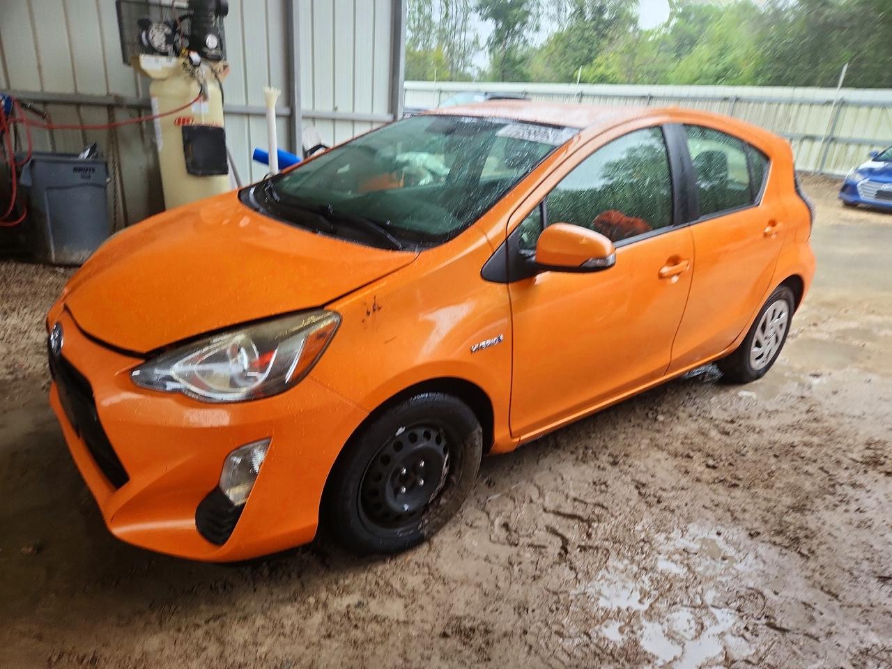 2016 TOYOTA PRIUS THREE | JTDKDTB39G1136895 | UPCARS