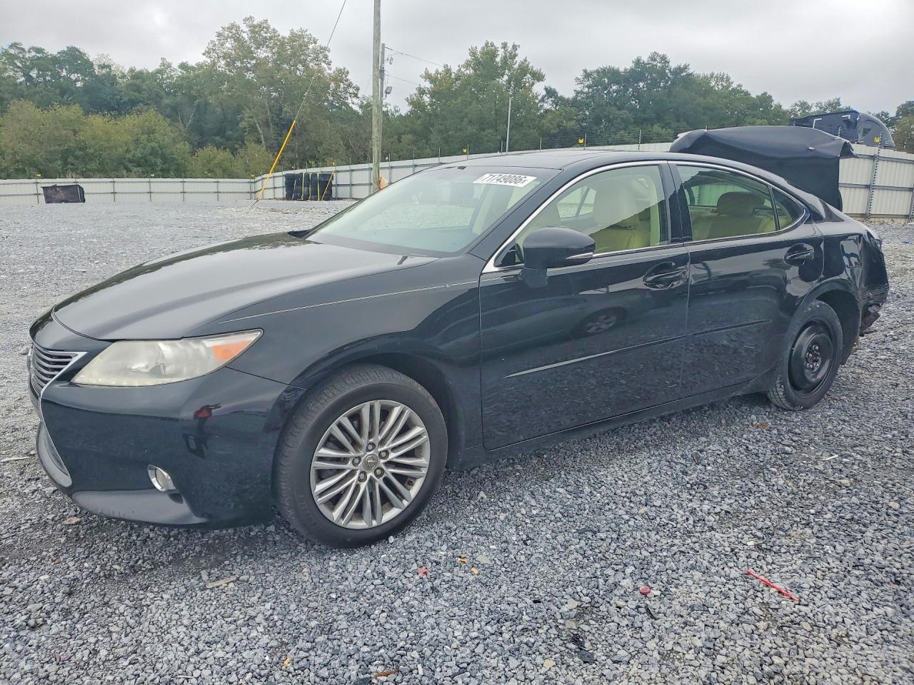 2013 LEXUS ES 350 | JTHBK1GG2D2078347 | UPCARS
