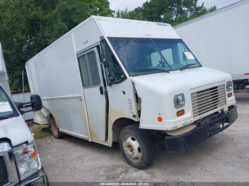 2023 FORD F-59 COMMERCIAL STRIPPED | 1F64F5KN7P0A01147 | UPCARS