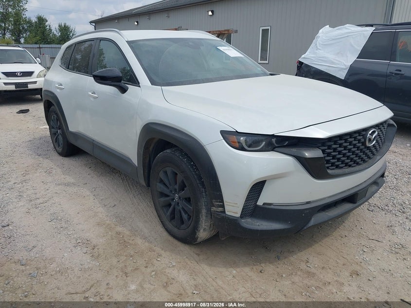 2024 MAZDA CX-50 2.5 S SELECT | 7MMVABAMXRN198800 | UPCARS