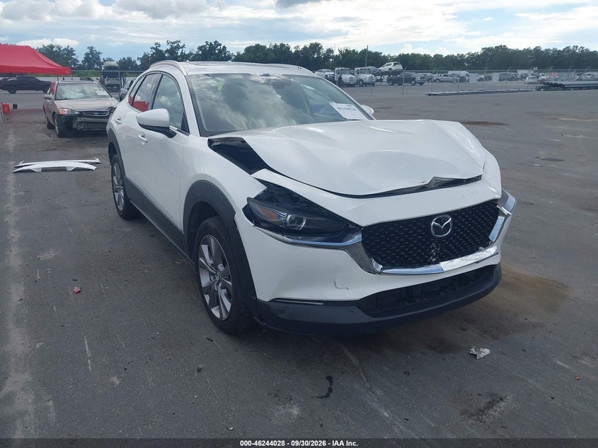 2020 MAZDA CX-30 PREMIUM PACKAGE | 3MVDMBEM9LM129156 | UPCARS