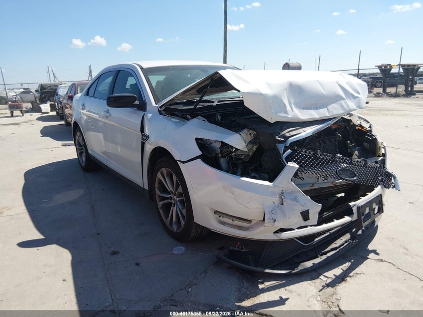 2014 FORD TAURU SHO | 1FAHP2KT4EG140445 | UPCARS