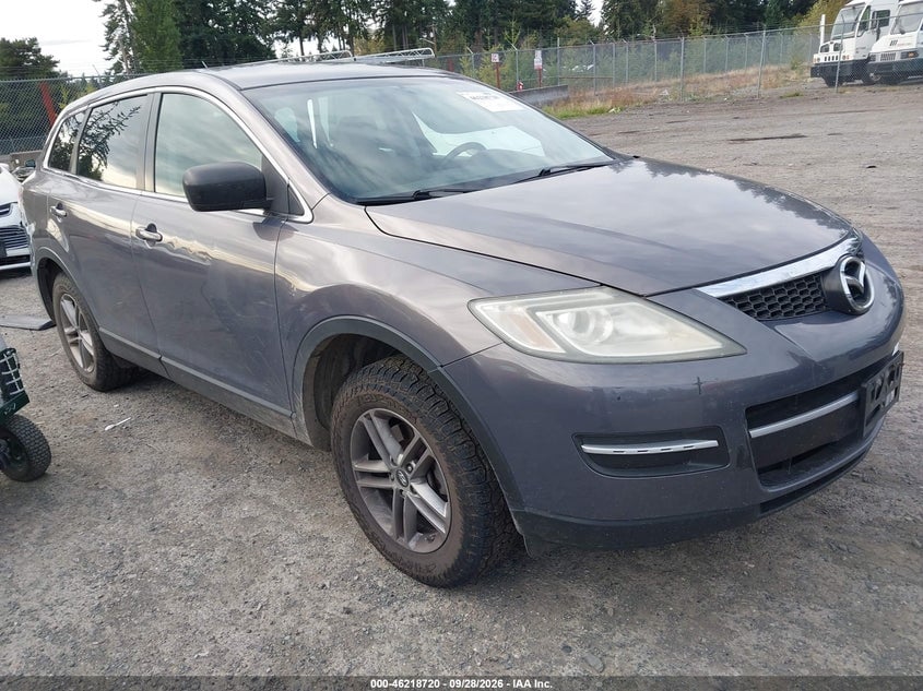 2008 MAZDA CX-9 SPORT | JM3TB28A680144476 | UPCARS