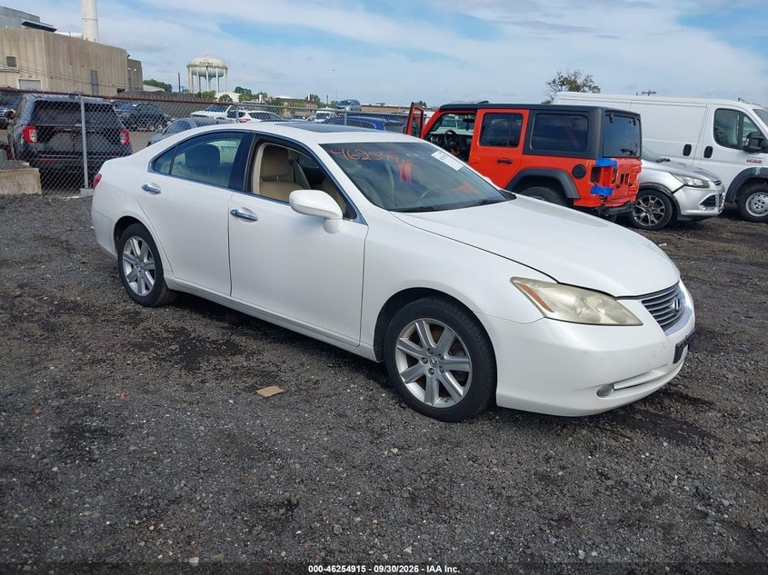 2008 LEXUS ES 350 | JTHBJ46G982234525 | UPCARS