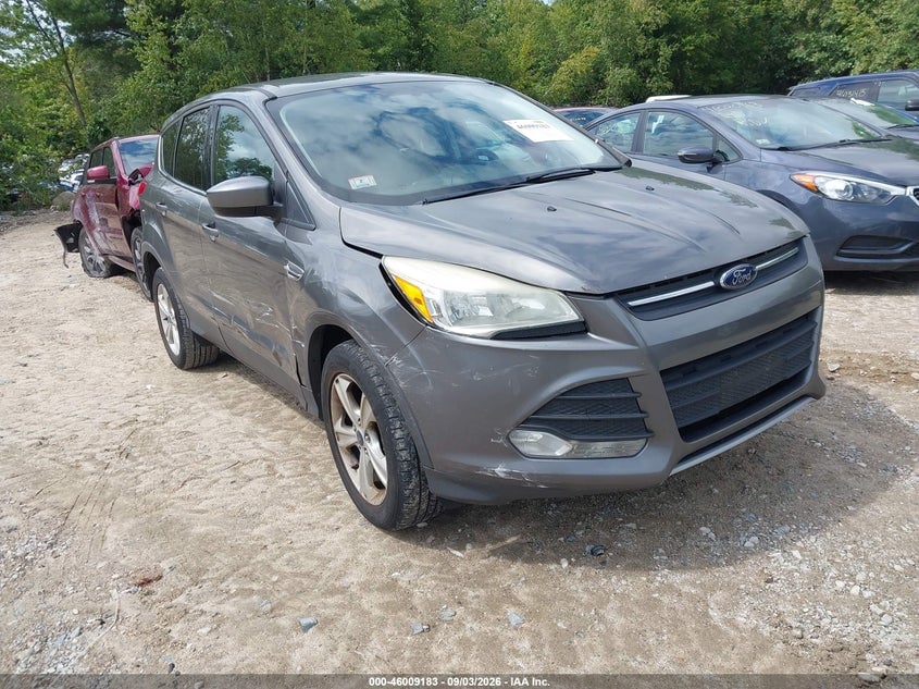 2014 FORD ESCAPE SE | 1FMCU9GX2EUB36280 | UPCARS