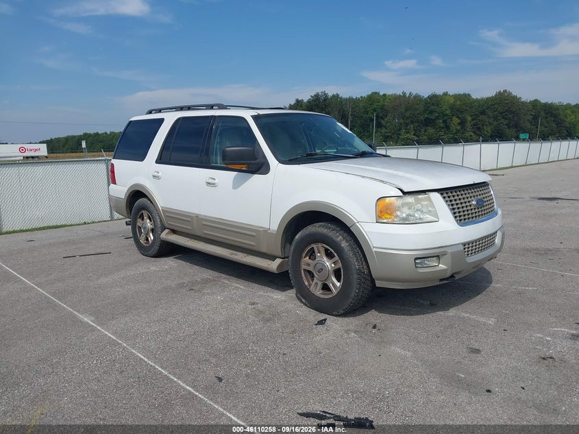 2005 FORD EXPEDITION EDDIE BAUER/KING RANCH | 1FMFU18545LB11740 | UPCARS