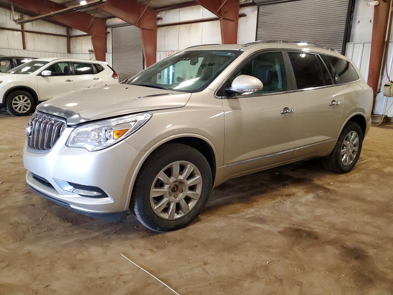 2015 BUICK ENCLAVE | 5GAKVBKD8FJ226376 | UPCARS