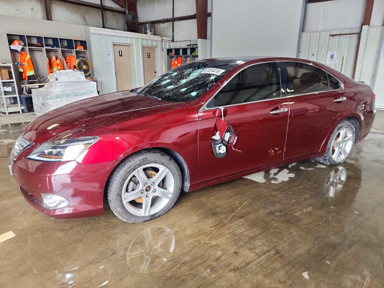 2007 LEXUS ES 350 | JTHBJ46GX72112335 | UPCARS