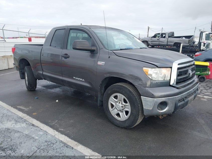 2011 TOYOTA TUNDRA GRADE 5.7L V8 | 5TFRY5F13BX106255 | UPCARS