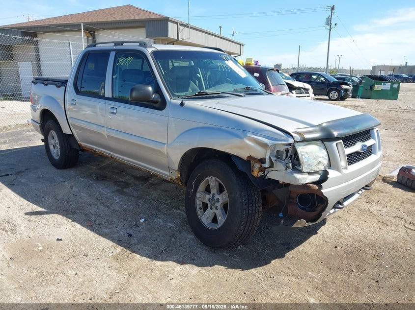 2005 FORD EXPLORER SPORT TRAC ADRENALIN/XLS/XLT | 1FMZU77K95UB44167 | UPCARS