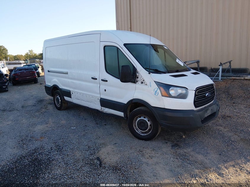 2019 FORD TRANSIT-250 | 1FTYR2CM5KKA69843 | UPCARS
