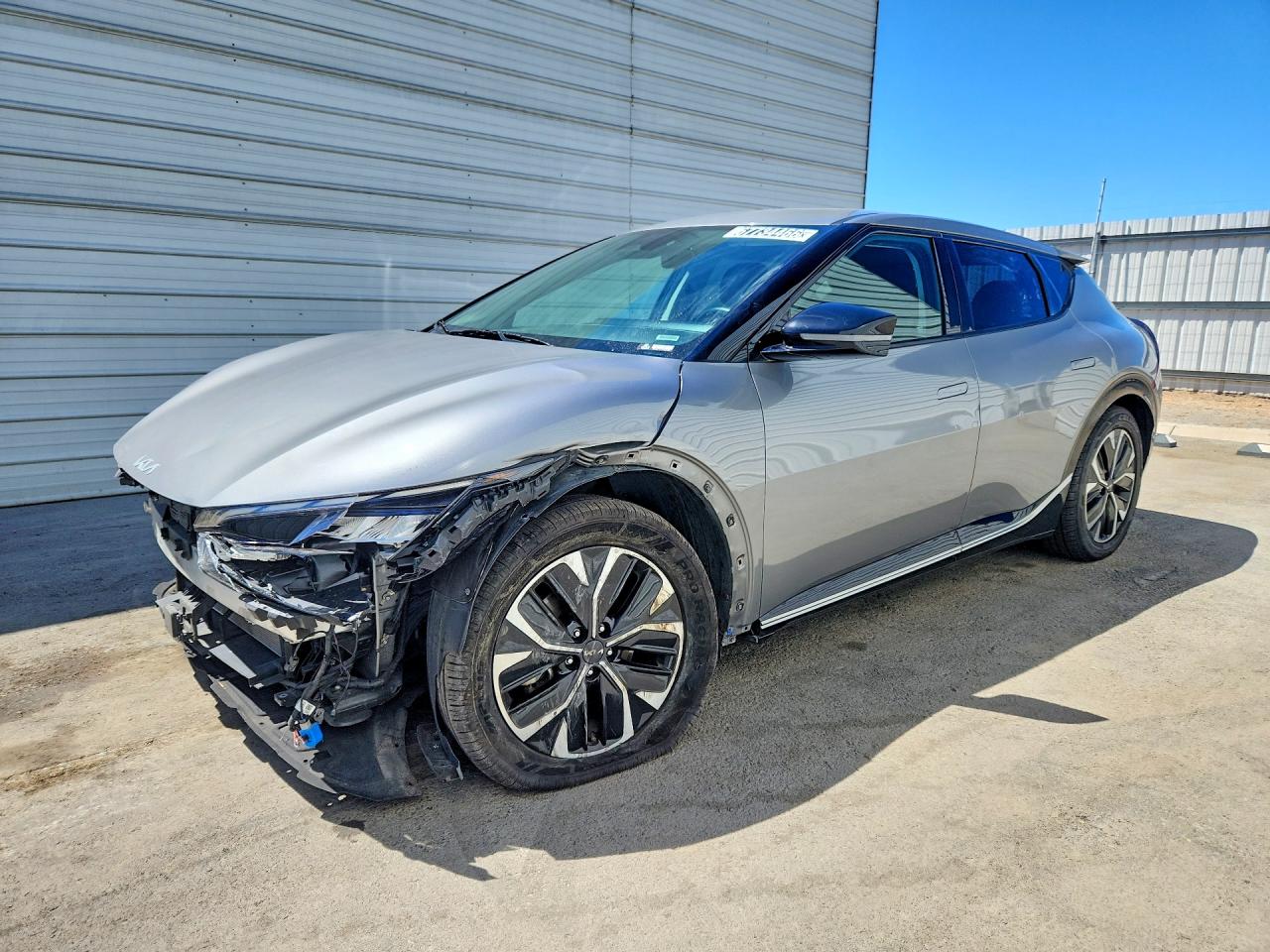 2024 KIA ALL OTHER WIND | KNDC3DLC2R5613982 | UPCARS