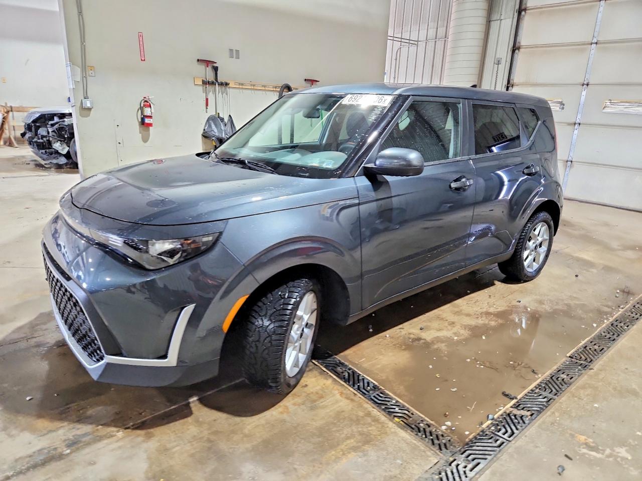 2025 KIA SOU LX | KNDJ23AU3S7269749 | UPCARS