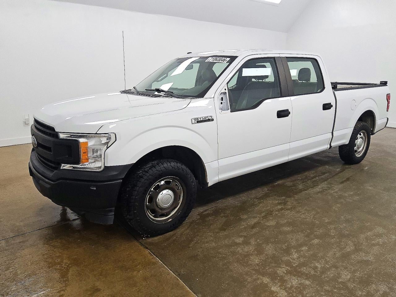 2018 FORD F150 SUPERCREW | 1FTEW1C59JFC75981 | UPCARS