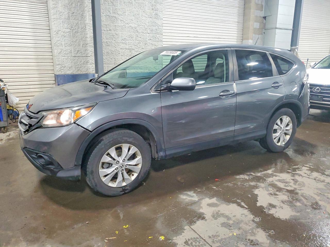 2014 HONDA CRV EX | 5J6RM4H50EL069158 | UPCARS