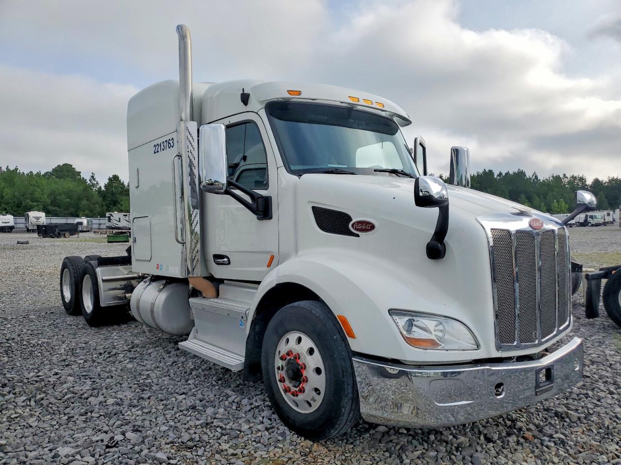2017 PTRB ALL OTHER TRUCK TRACTOR SEMI TRUCK | 1XPBDP9X6HD432570 | UPCARS