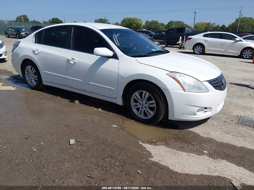 2010 NISSAN ALTIMA 2.5 S | 1N4AL2AP6AC107823 | UPCARS