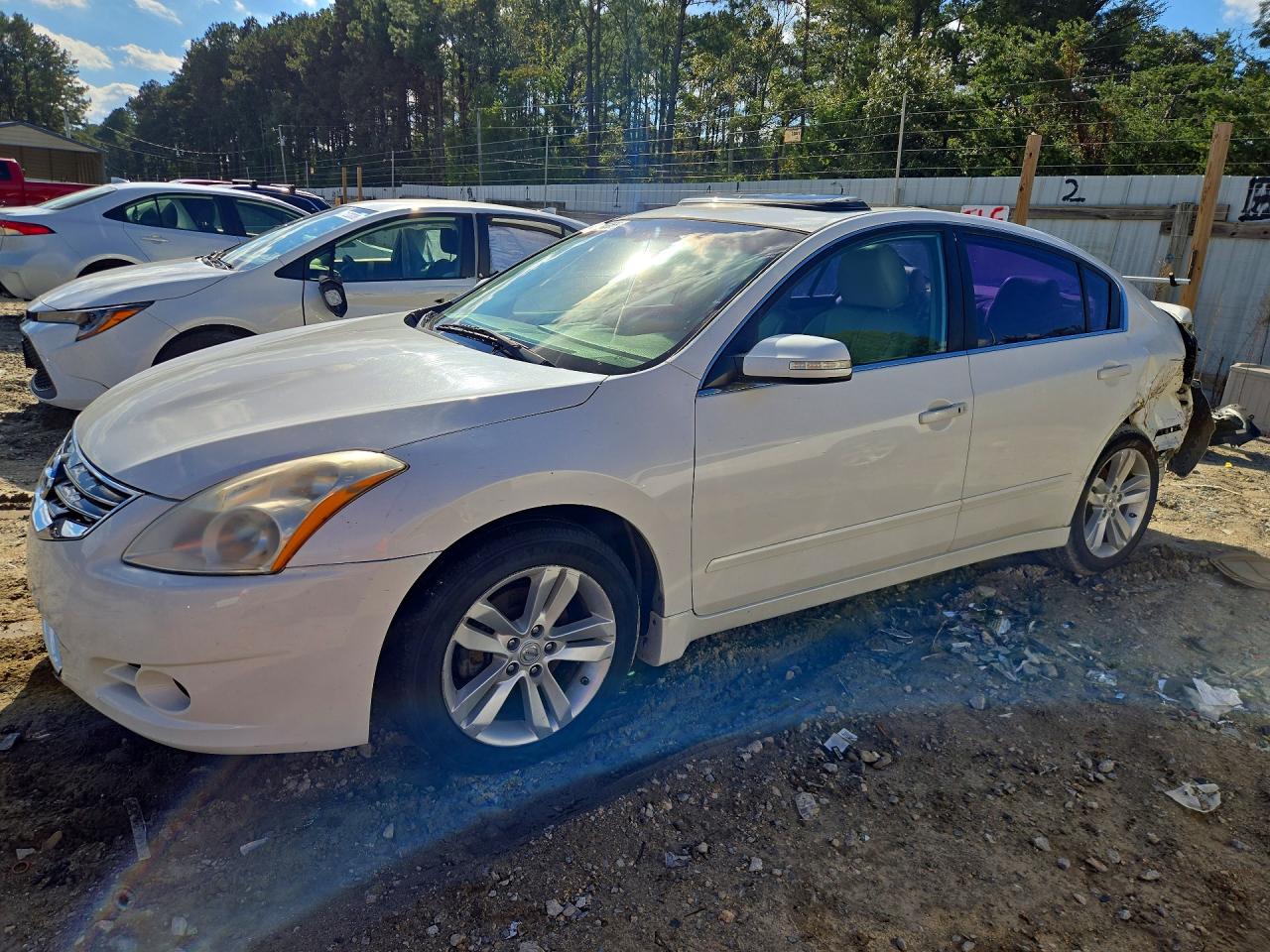 2012 NISSAN ALTIMA SR | 1N4BL2AP0CC106979 | UPCARS