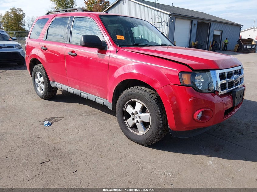 2009 FORD ESCAPE XLT | 1FMCU93749KB10139 | UPCARS