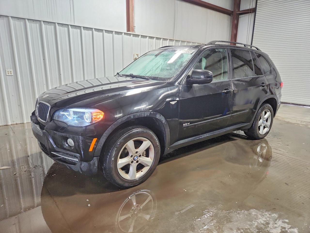 2008 BMW X5 3.0I | 5UXFE43558L036558 | UPCARS
