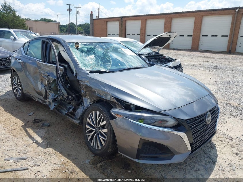 2023 NISSAN ALTIMA SV FWD | 1N4BL4DV2PN375694 | UPCARS