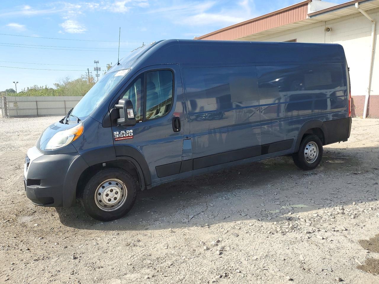 2021 RAM PROMASTER 3500 HIGH | 3C6MRVJG3ME536851 | UPCARS
