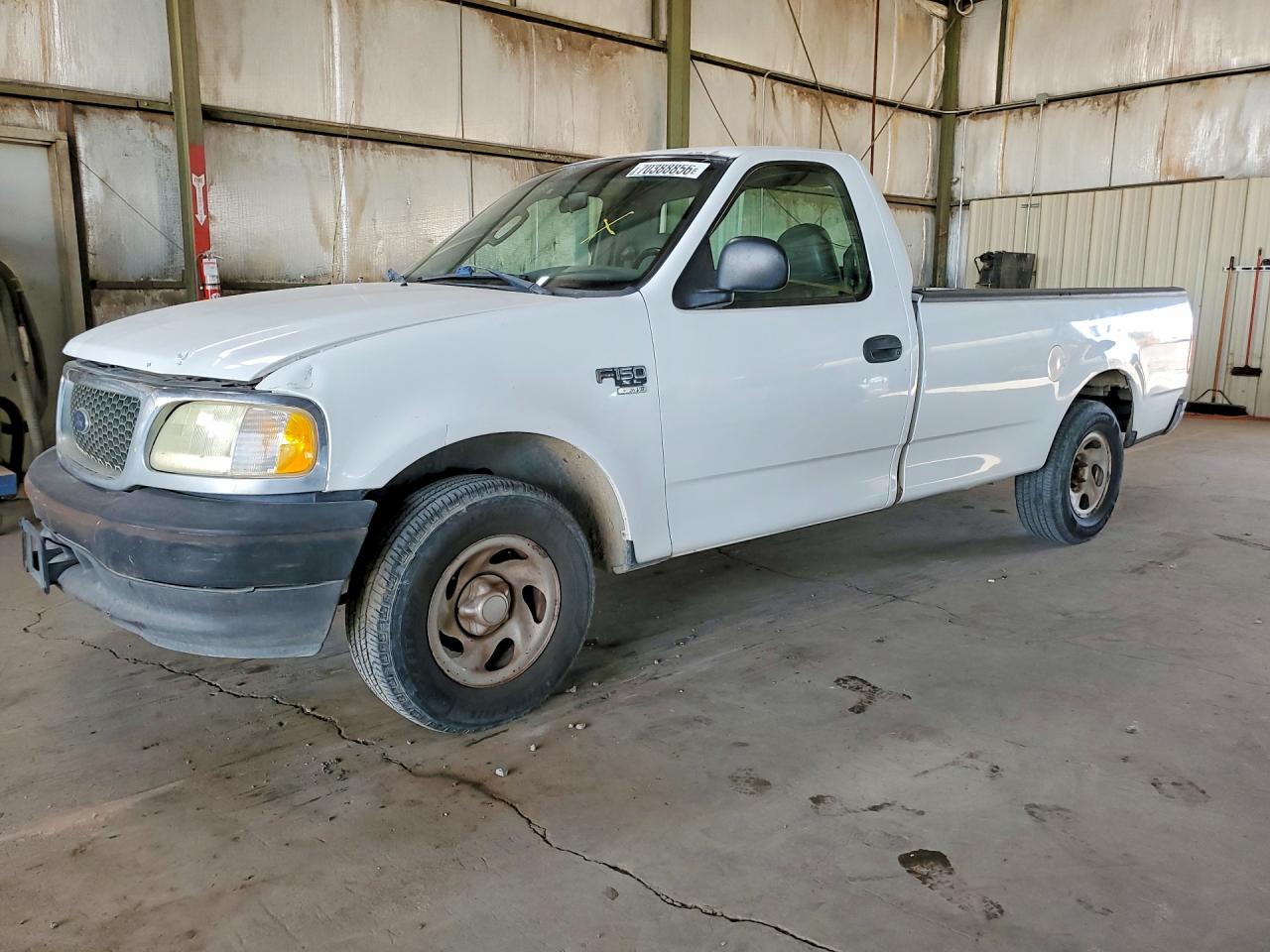 2003 FORD F150 | 1FTRF17W43NB26522 | UPCARS