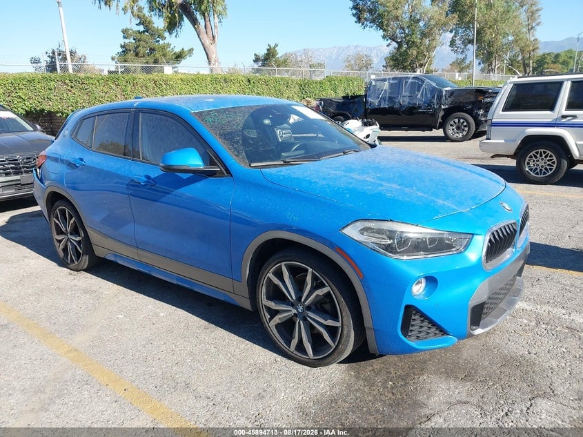 2019 BMW X2 XDRIVE28I | WBXYJ5C58KEF83174 | UPCARS