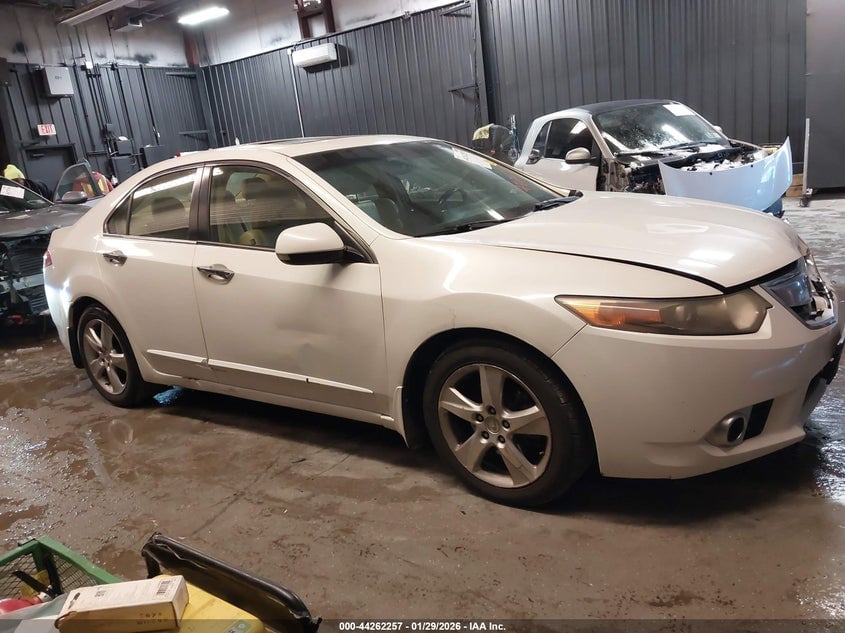 2012 ACURA TSX 2.4 | JH4CU2F41CC023716 | UPCARS