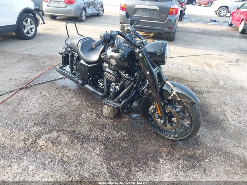 2023 HARLEY-DAVIDSON FLHRXS | 1HD1KVP13PB633597 | UPCARS